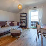Sonnenkind Ruhige Auszeit In Seenaehe Apartamento