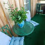 Apartamento Sonnenkind Ruhige Auszeit In Seenaehe *