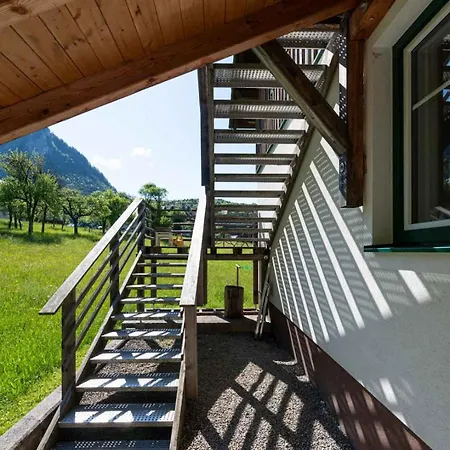 Sonnenkind Altaussee