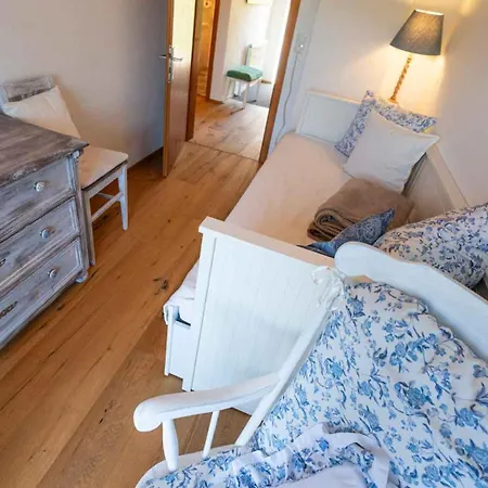 Appartement Sonnenkind Altaussee