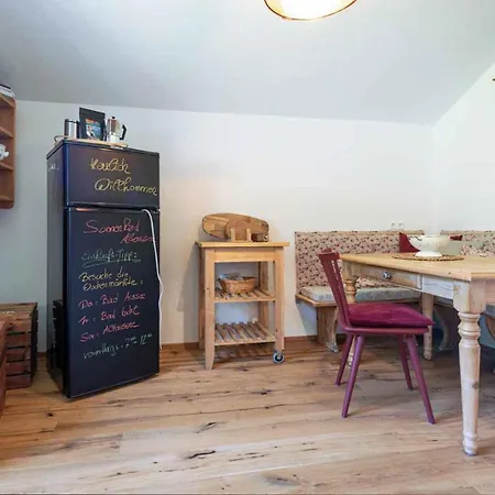 Sonnenkind Altaussee