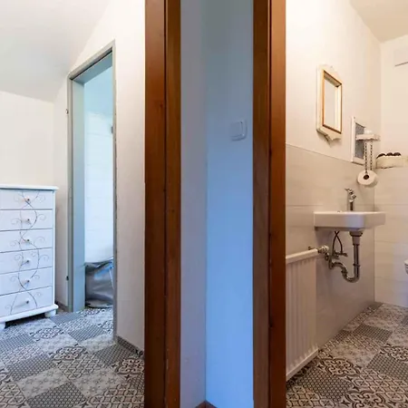 Sonnenkind Appartement *