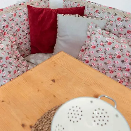 Apartman Sonnenkind Altaussee