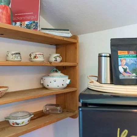 Sonnenkind Appartement