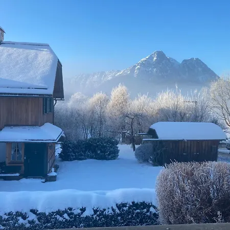 Appartement Sonnenkind Altaussee