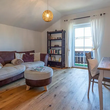 Sonnenkind Appartement *
