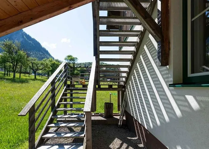 Sonnenkind Altaussee