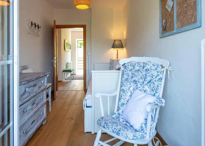 Sonnenkind Appartement