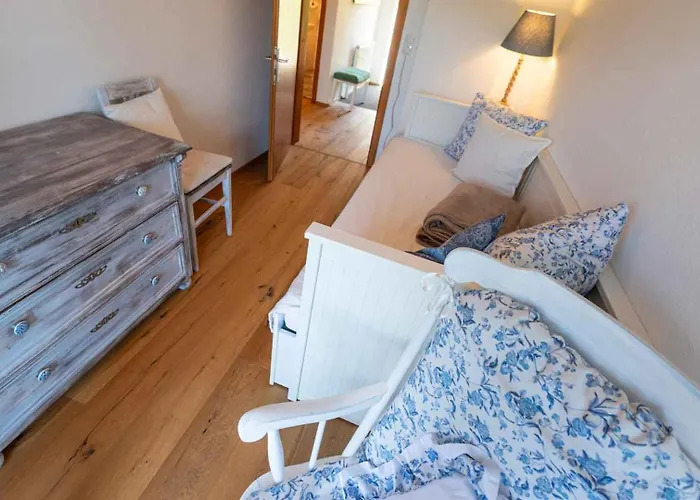 Appartement Sonnenkind Altaussee