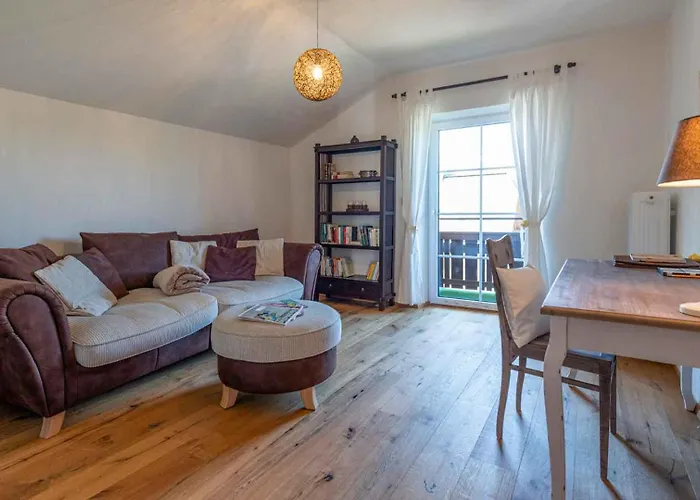 Sonnenkind Appartement