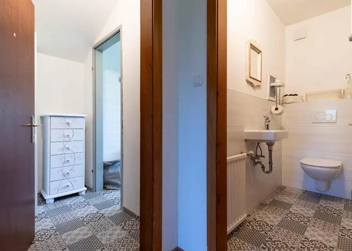 Sonnenkind Appartement *