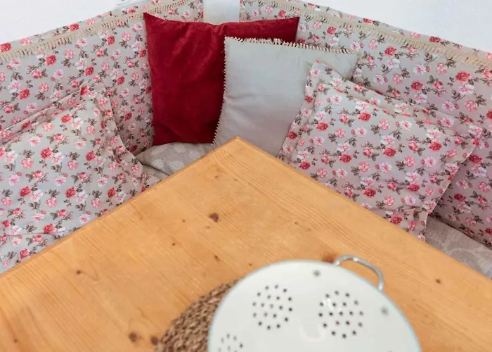 Apartman Sonnenkind Altaussee